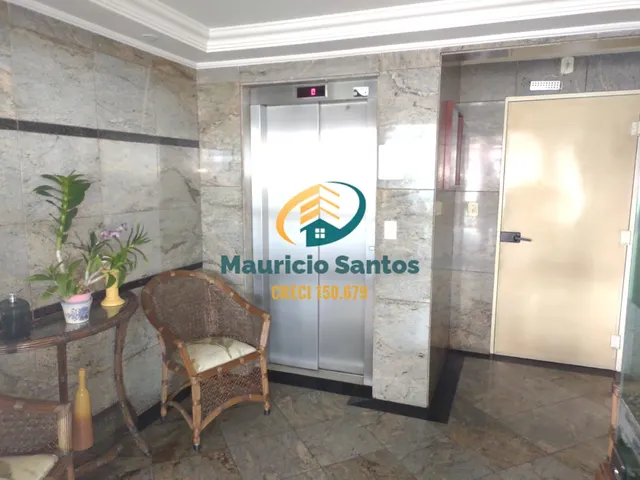 Imagem 5: Apartamento em Mongaguá, bairro Vila São Paulo, mobiliado, 2 dormitórios sendo 1