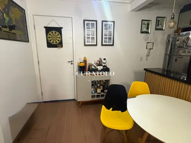 Imagem: Apartamento À Venda com 64 M², 2 Quartos