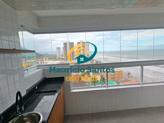 Imagem: Apartamento em Mongaguá, bairro Centro