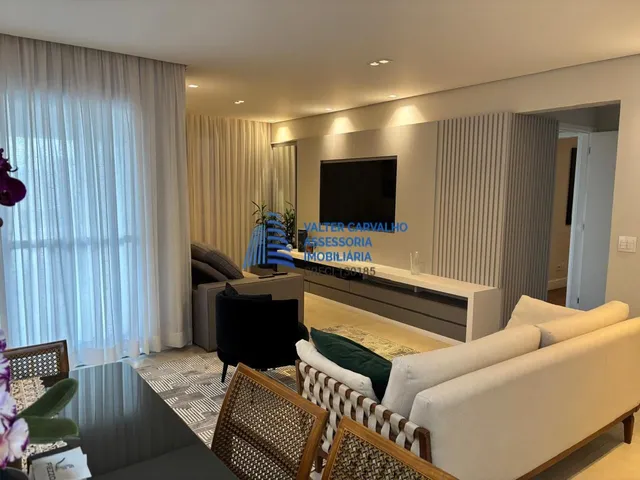 Imagem: Apartamento 127M 3 Dorm em Vila Anastácio