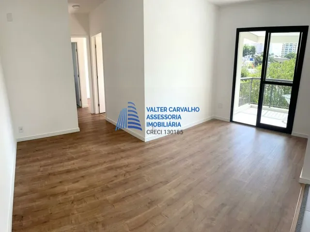 Imagem: Apartamento 60M² em Vila Romana, São Paulo/Sp