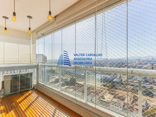 Imagem: Apartamento em Vila Romana, São Paulo/Sp