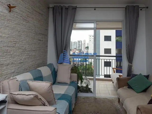 Imagem: Apartamento em Lapa, São Paulo/Sp