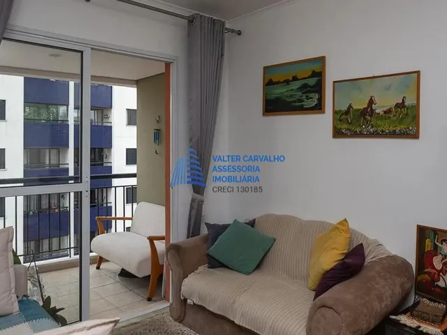 Imagem 2: Apartamento em Lapa, São Paulo/Sp