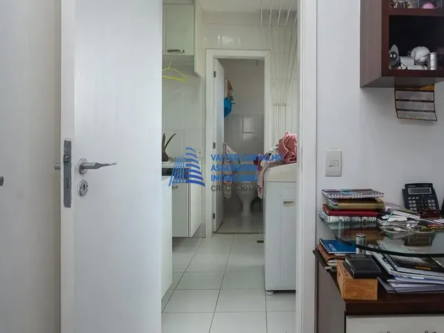 Imagem 11: Apartamento em Lapa, São Paulo/Sp