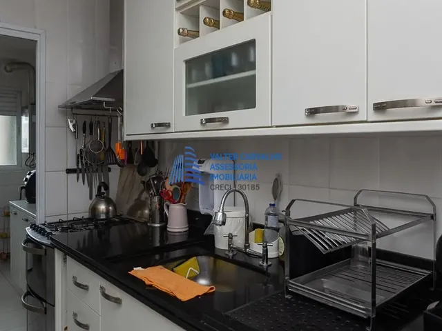 Imagem 8: Apartamento em Lapa, São Paulo/Sp
