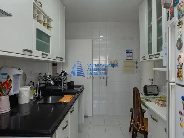 Imagem 12: Apartamento em Lapa, São Paulo/Sp