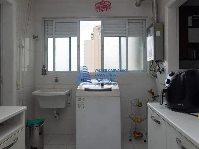 Imagem 9: Apartamento em Lapa, São Paulo/Sp