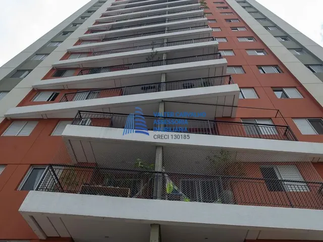 Imagem 4: Apartamento em Lapa, São Paulo/Sp