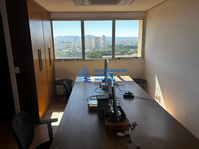 Imagem: Sala Comercial em Água Branca, São Paulo/Sp