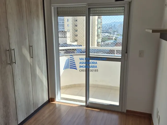 Imagem: Apartamento 94M 3 Dorm 2 Vagas em Vila Romana