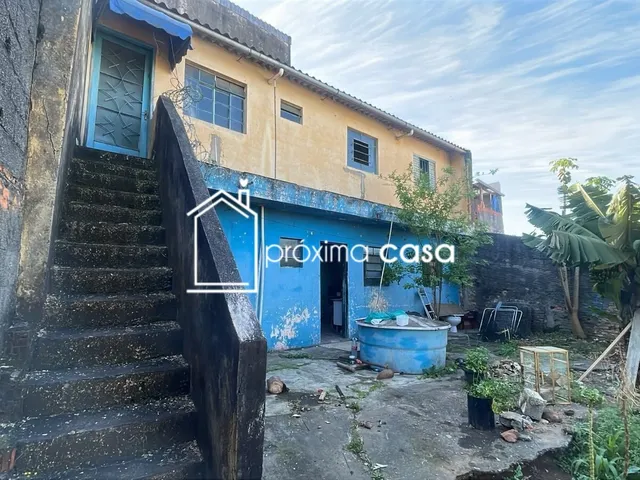Imagem: Terreno à venda no bairro Jardim Elba