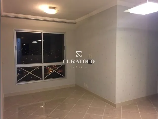 Imagem: Apartamento À Venda de 3 Quartos com 1