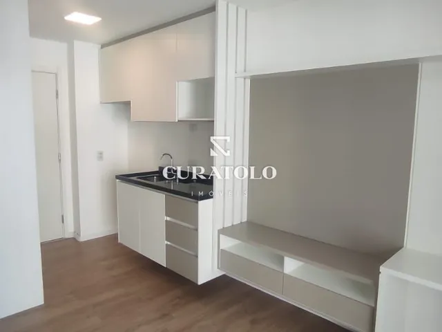 Imagem: Studio À Venda 24 M², 1 Quarto, Varanda