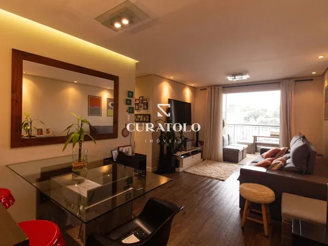 Imagem: Apartamento À Venda com 81 M², 3 Quartos