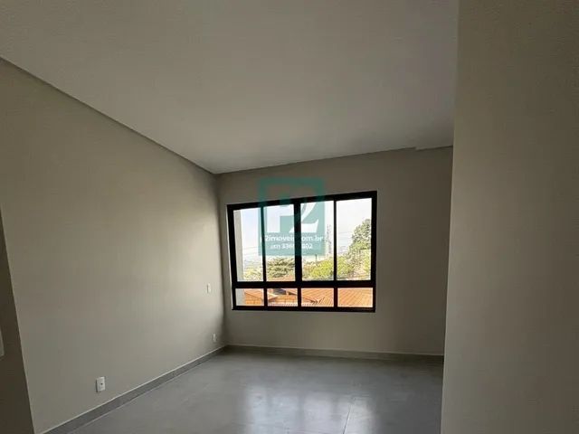 Imagem 12: Sobrado Geminado Alto Padrão