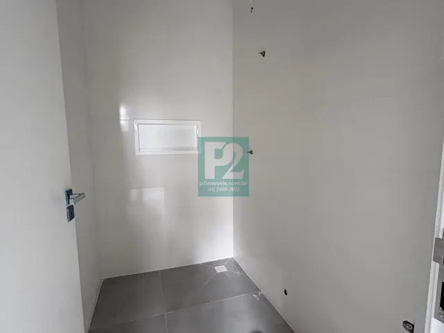 Imagem 10: Sobrado Geminado Alto Padrão