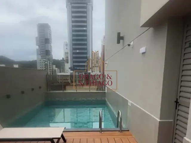 Imagem: APARTAMENTO RESIDENCIAL em Balneário Camboriú