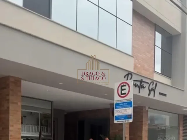 Imagem 12: APARTAMENTO RESIDENCIAL em Balneário Camboriú - Santa Catarina, Centro