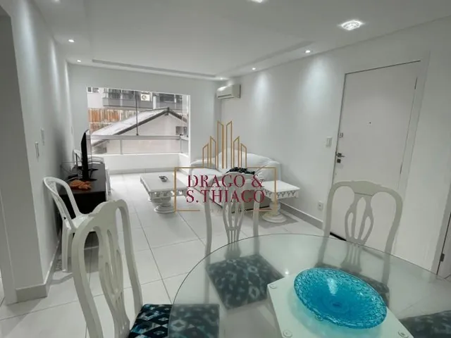 Imagem 4: APARTAMENTO RESIDENCIAL em Balneário Camboriú - Santa Catarina, Centro