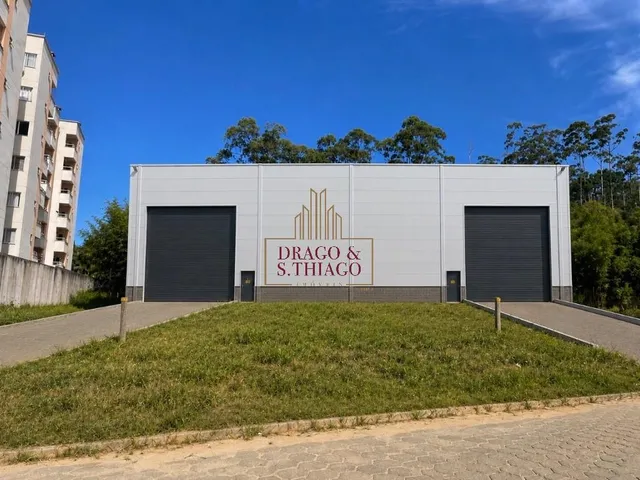 Imagem: Galpao Comercial em Camboriú - santa Catarina