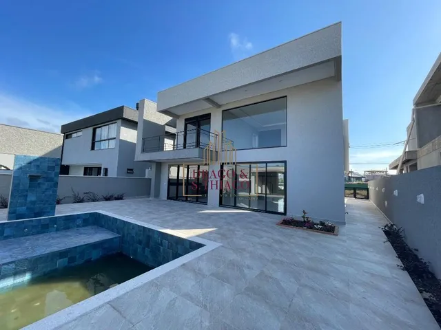 Imagem 4: CASA RESIDENCIAL em Camboriú - Santa Catarina, Santa Regina