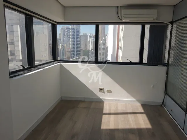 Imagem: Sala Comercial À Venda/Locação em Perdizes