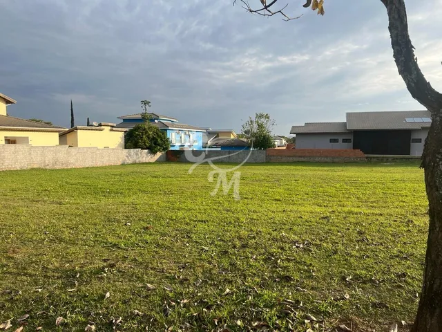 Imagem: Terreno À Venda no Haras Pindorama - Cabreúva/Sp