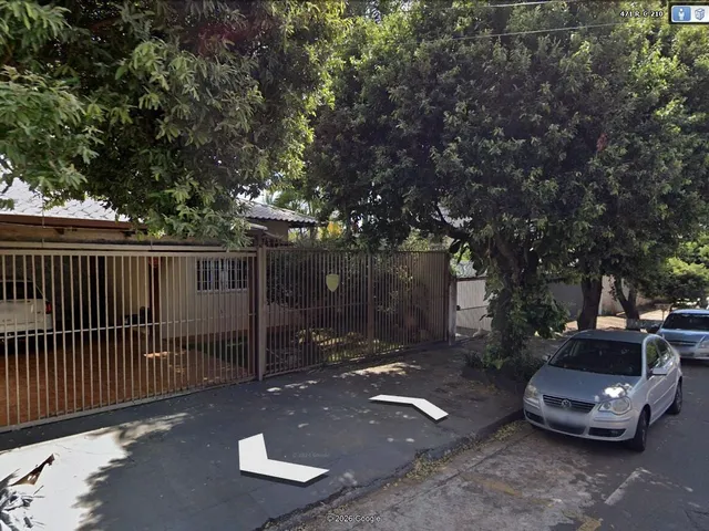 Imagem: Casa à venda no bairro Jardim América