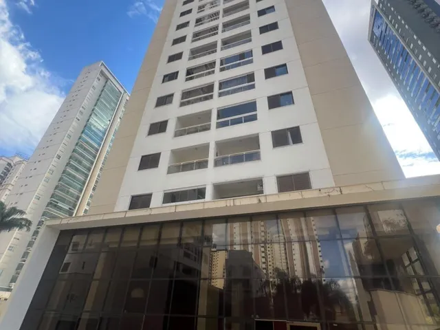 Imagem 11: Edifício Orient - Torre Chandor, Alto da Glória, Goiânia, Go