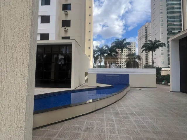 Imagem 6: Edifício Orient - Torre Chandor, Alto da Glória, Goiânia, Go