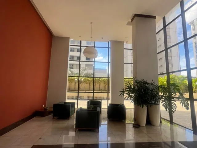 Imagem 2: Edifício Orient - Torre Chandor, Alto da Glória, Goiânia, Go