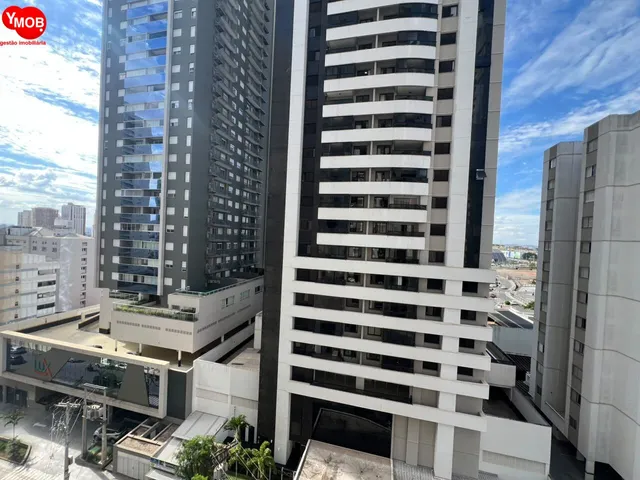 Imagem 5: Edifício Orient - Torre Chandor, Alto da Glória, Goiânia, Go