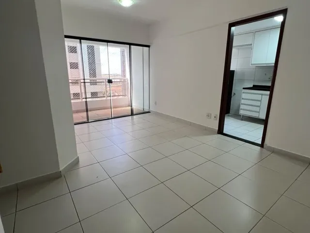 Imagem 4: Edifício Orient - Torre Chandor, Alto da Glória, Goiânia, Go