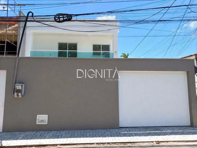 Imagem: Casa Duplex em Jacundá, Eusébio/CE