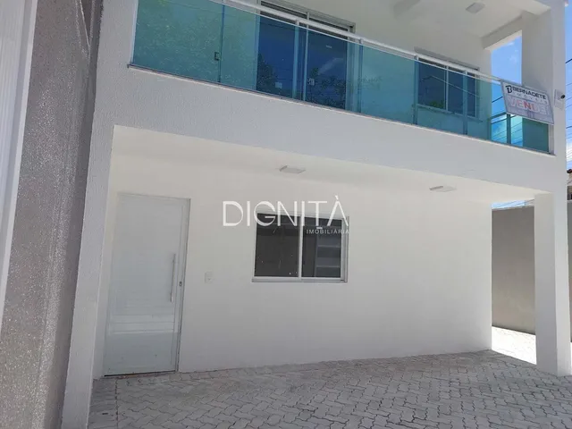 Imagem 5: Casa Duplex em Jacundá, Eusébio/CE