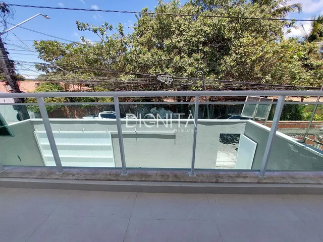 Imagem 15: Casa Duplex em Jacundá, Eusébio/CE