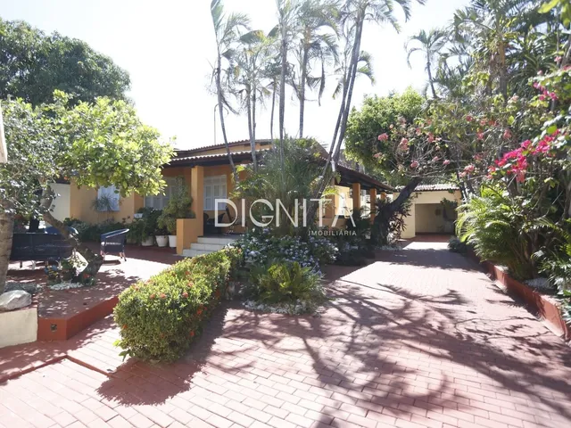 Imagem: Casa à venda no bairro Cambeba - Fortaleza/CE