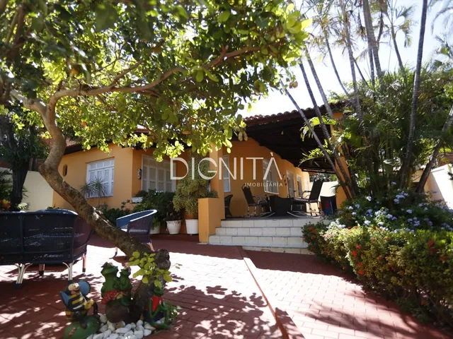 Imagem 15: Casa à venda no bairro Cambeba - Fortaleza/CE