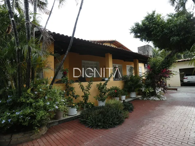Imagem 4: Casa à venda no bairro Cambeba - Fortaleza/CE