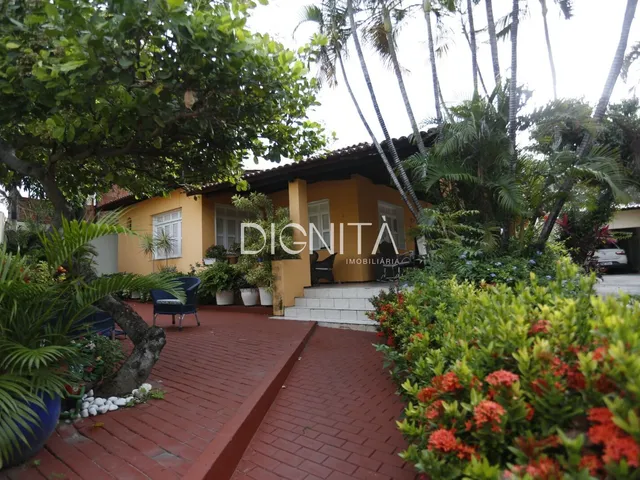 Imagem 13: Casa à venda no bairro Cambeba - Fortaleza/CE