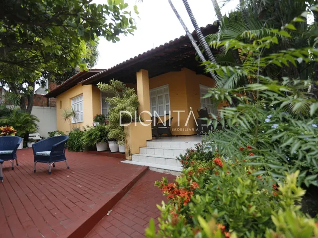 Imagem 12: Casa à venda no bairro Cambeba - Fortaleza/CE