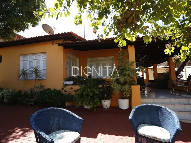 Imagem 10: Casa à venda no bairro Cambeba - Fortaleza/CE