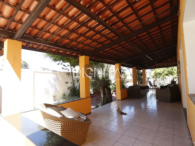 Imagem 14: Casa à venda no bairro Cambeba - Fortaleza/CE