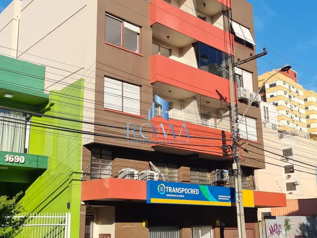 Imagem: Apto. Térreo em excelente localização