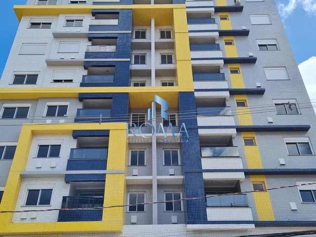 Imagem: Apartamento à Venda Próximo à UFN Centro