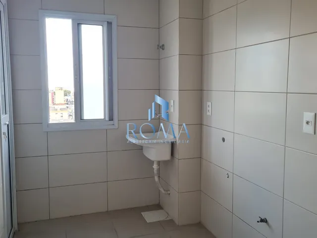 Imagem 14: EXCLUSIVIDADE - RESIDENCIAL SATURNO