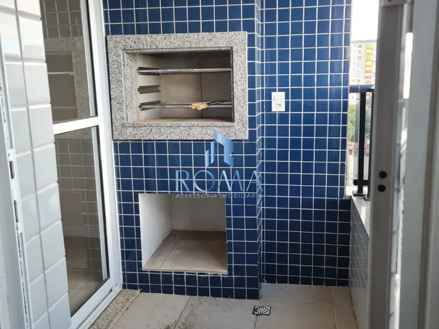 Imagem 16: EXCLUSIVIDADE - RESIDENCIAL SATURNO
