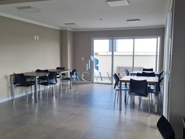 Imagem 2: EXCLUSIVIDADE - RESIDENCIAL SATURNO