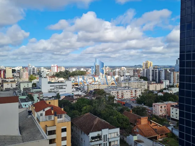 Imagem 13: EXCLUSIVIDADE - RESIDENCIAL SATURNO
